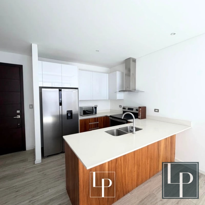Apartamento en Renta en Lirios de Cayalá - 1