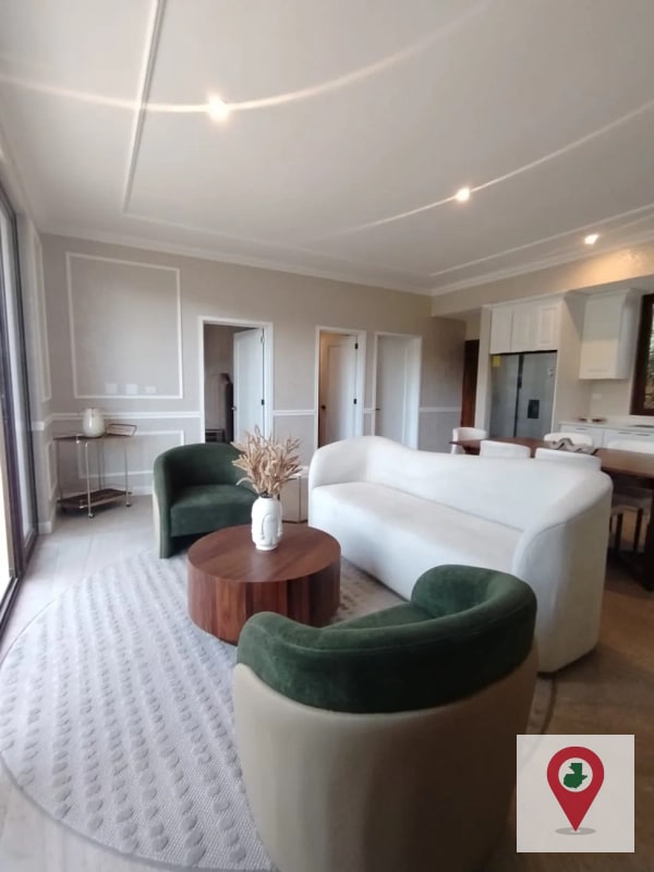 Apartamentos en Venta en Antigua Guatemala - 1