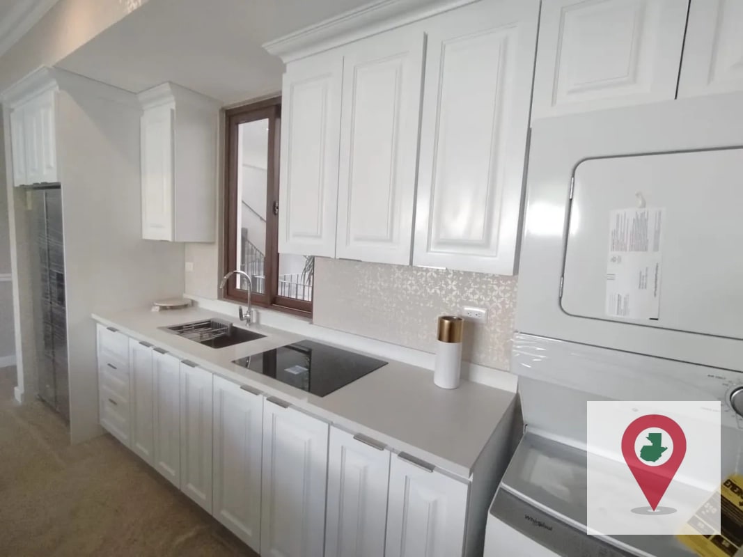 Apartamentos en Venta en Antigua Guatemala - 7
