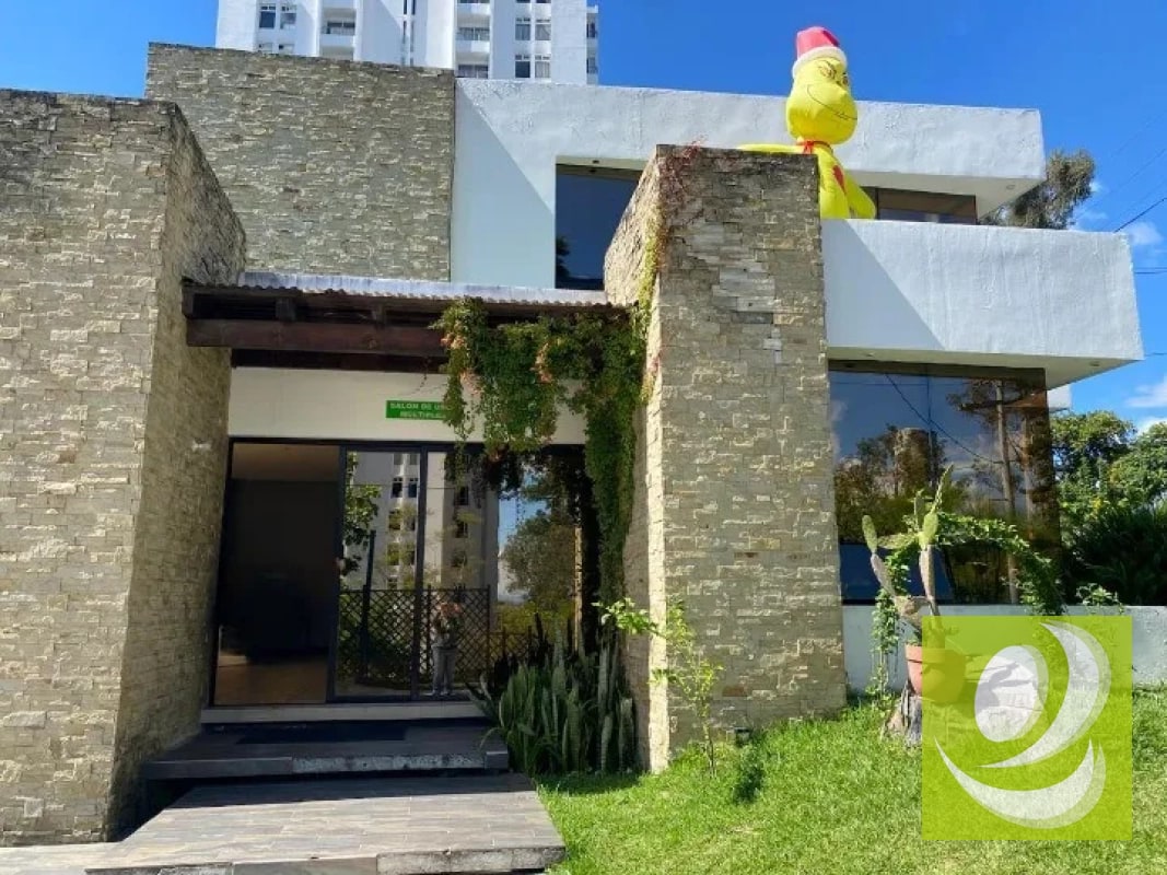 Apartamento en venta Alta Villa Naranjo zona 11 Mi - 4