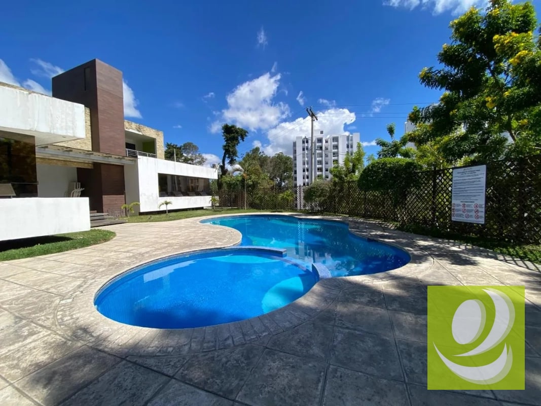 Apartamento en venta Alta Villa Naranjo zona 11 Mi - 3
