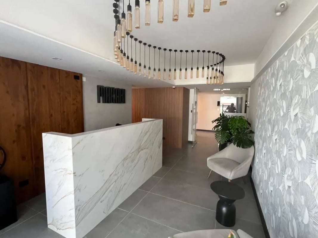 APARTAMENTO EN VENTA – EDIFICIO MARABI | MARISCAL ZONA 11 — Apartamento en Venta en Zona 11, Guatemala, Ciudad — foto 16 de 16