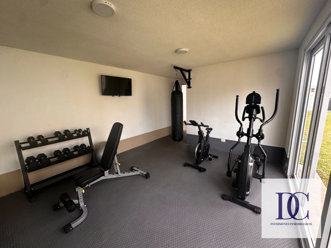 APARTAMENTO EN VENTA – EDIFICIO MARABI | MARISCAL ZONA 11 - 4