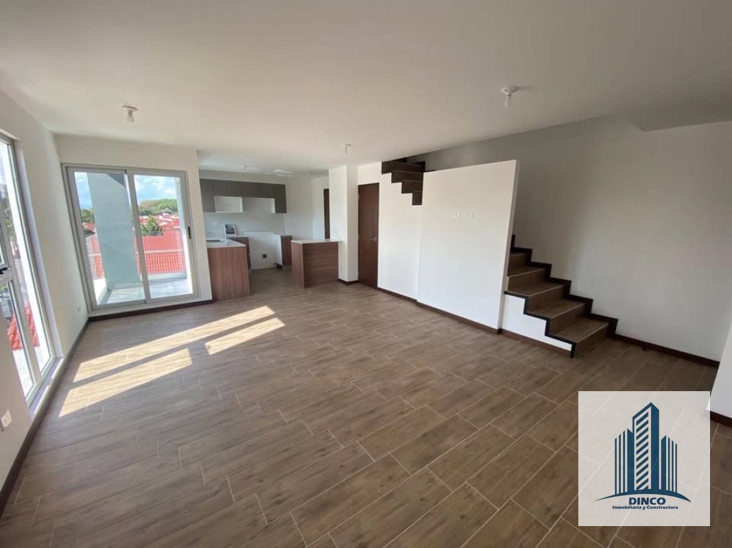Vendo Apartamento en Edificio Nuvo - El Naranjo - 1