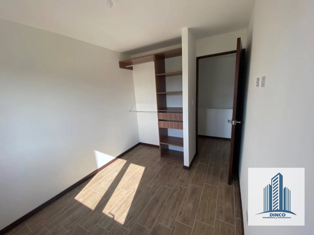 Vendo Apartamento en Edificio Nuvo - El Naranjo - 2