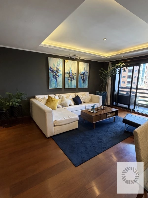 Lindo Apartamento en venta - 1