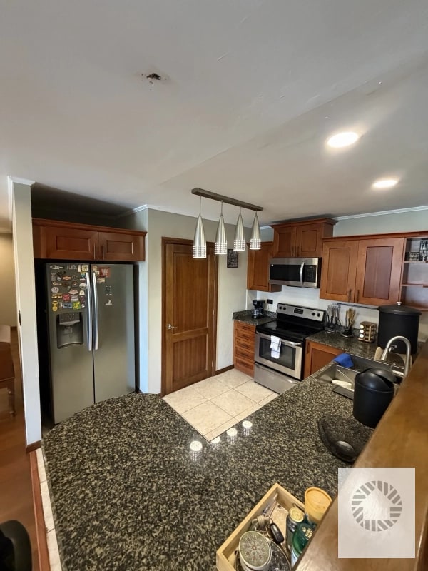 Lindo Apartamento en venta - 12