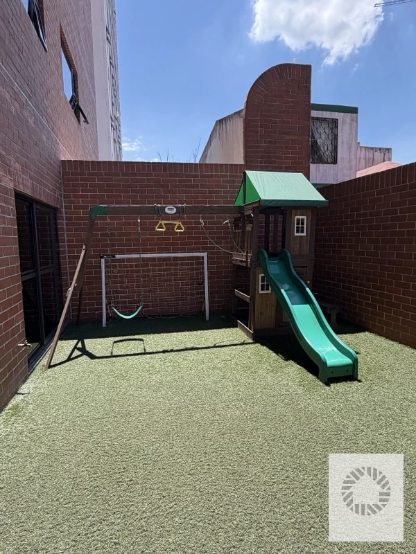 Lindo Apartamento en venta - 6