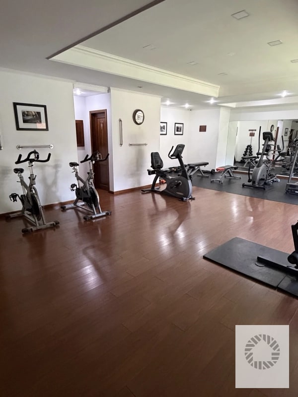Lindo Apartamento en venta - 5
