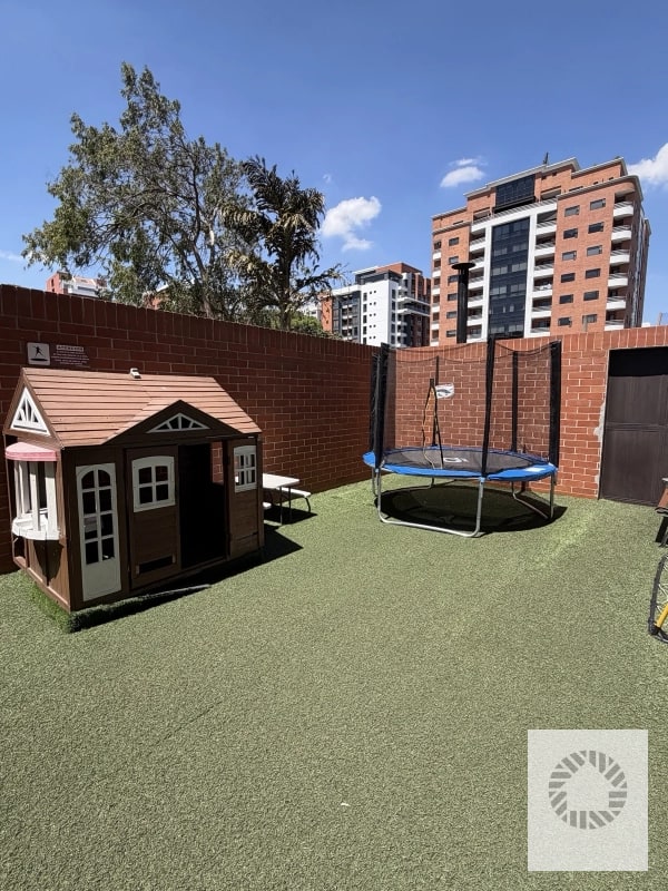 Lindo Apartamento en venta - 4