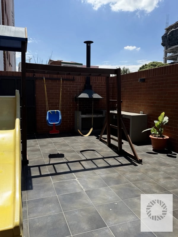 Lindo Apartamento en venta - 3