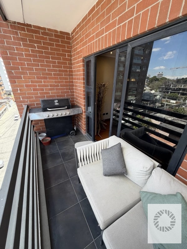 Lindo Apartamento en venta - 2