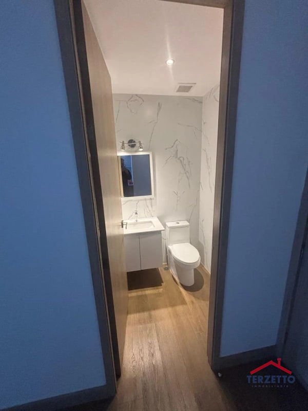 Apartamento Trivá Zona 15 - 2