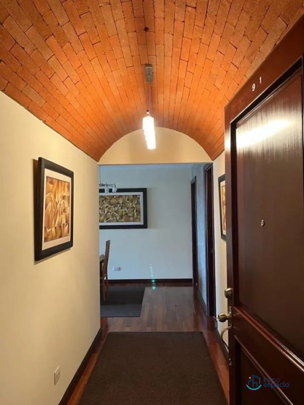 Apartamento en Alquiler – Casa Rialto, Zona 14 - 16