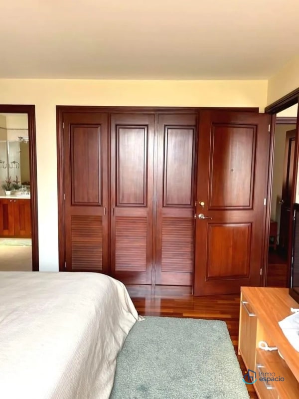 Apartamento en Alquiler – Casa Rialto, Zona 14 - 11