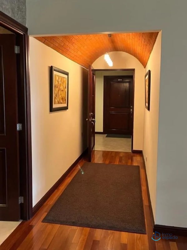 Apartamento en Alquiler – Casa Rialto, Zona 14 - 8