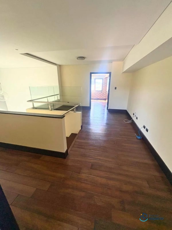 Apartamento tipo loft en alquiler - Viu Cayalá, Zona 16 - 14