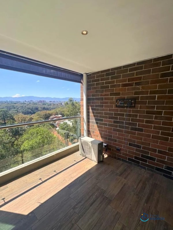 Apartamento tipo loft en alquiler - Viu Cayalá, Zona 16 - 9