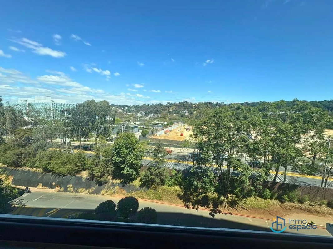 Apartamento tipo loft en alquiler - Viu Cayalá,  Zona 16 - 8