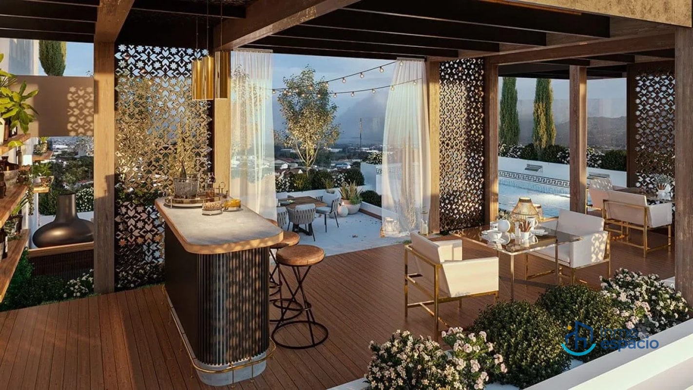Apartamento en Alquiler – Edificio Roselló Zona 13 - 11