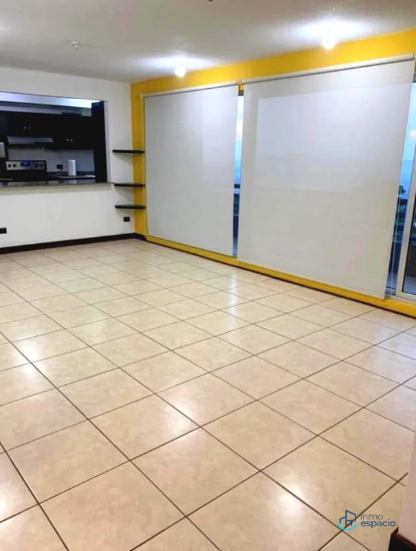 Apartamento en venta – Edificio Euzkadi, Zona 16 - 9
