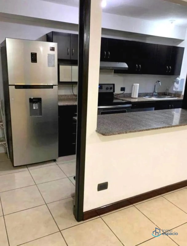 Apartamento en venta – Edificio Euzkadi, Zona 16 - 7