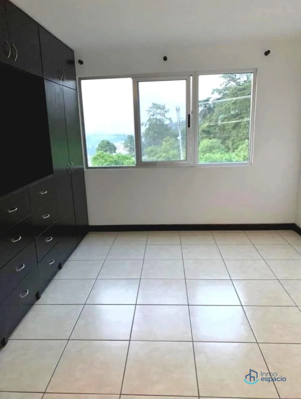 Apartamento en venta – Edificio Euzkadi, Zona 16 - 6