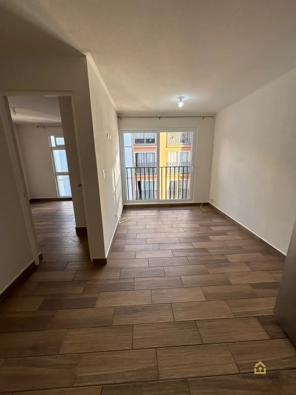 Rento Apto de 2 Hab + Linea Blanca en Lares 16 – Q4,500. Zona 16 - 4