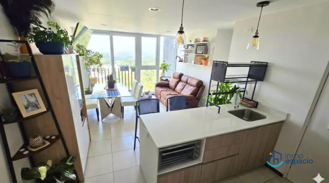 Apartamento en Venta con Vista a los Volcanes – Zona 11 — Apartamento en Venta en Parque San Jorge, Zona 11, Guatemala, Ciudad — foto 17 de 17