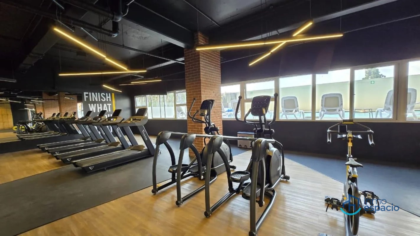 Apartamento en Venta con Vista a los Volcanes – Zona 11 - 9