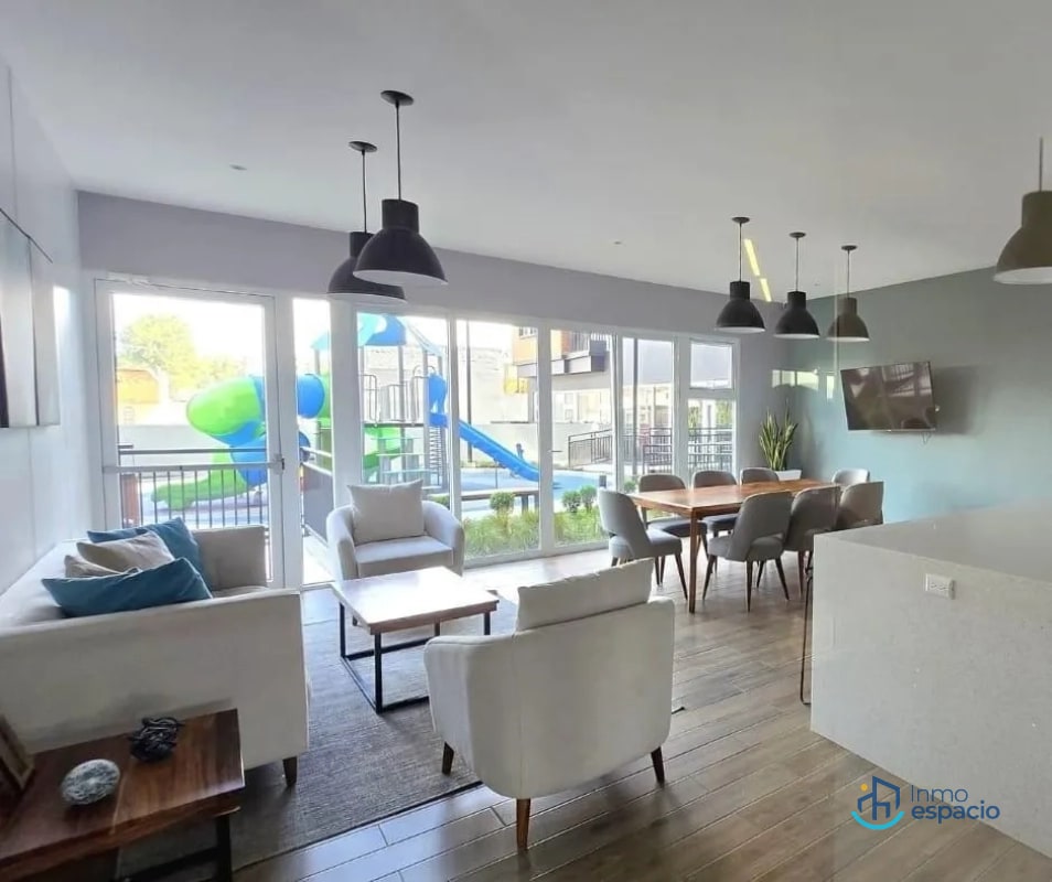 Apartamento en Venta con Vista a los Volcanes – Zona 11 - 7