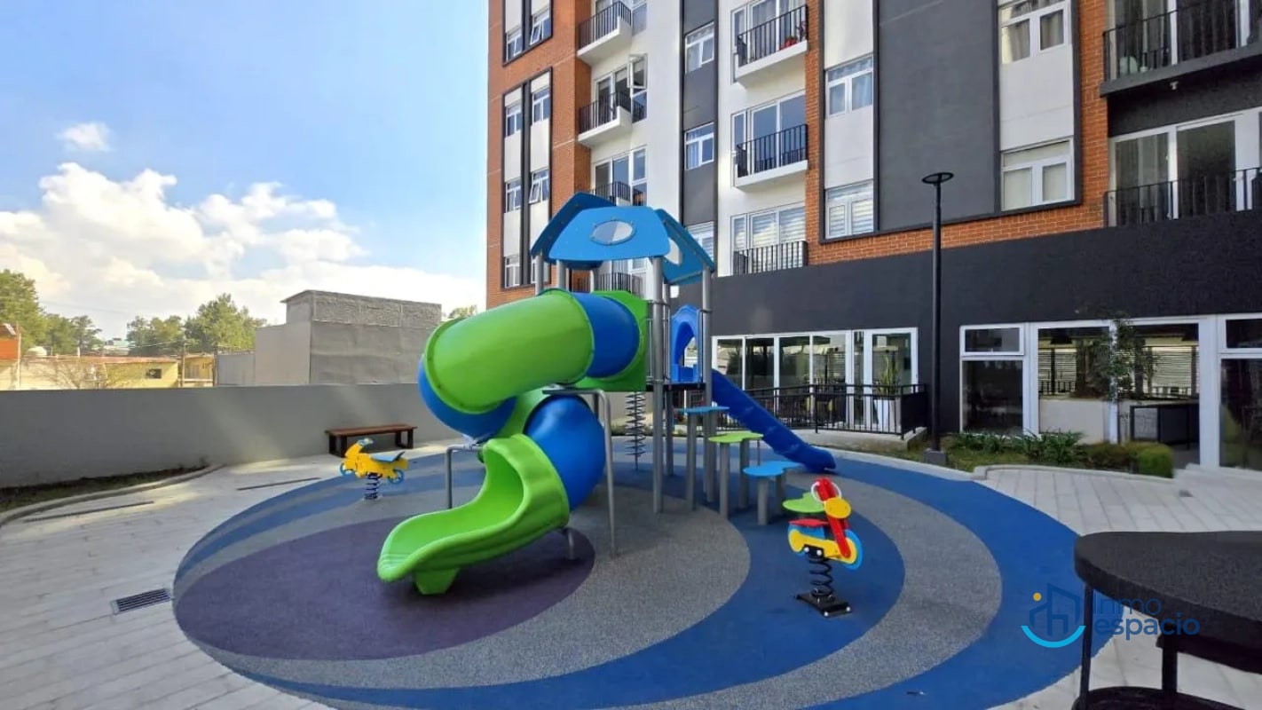 Apartamento en Venta con Vista a los Volcanes – Zona 11 - 2
