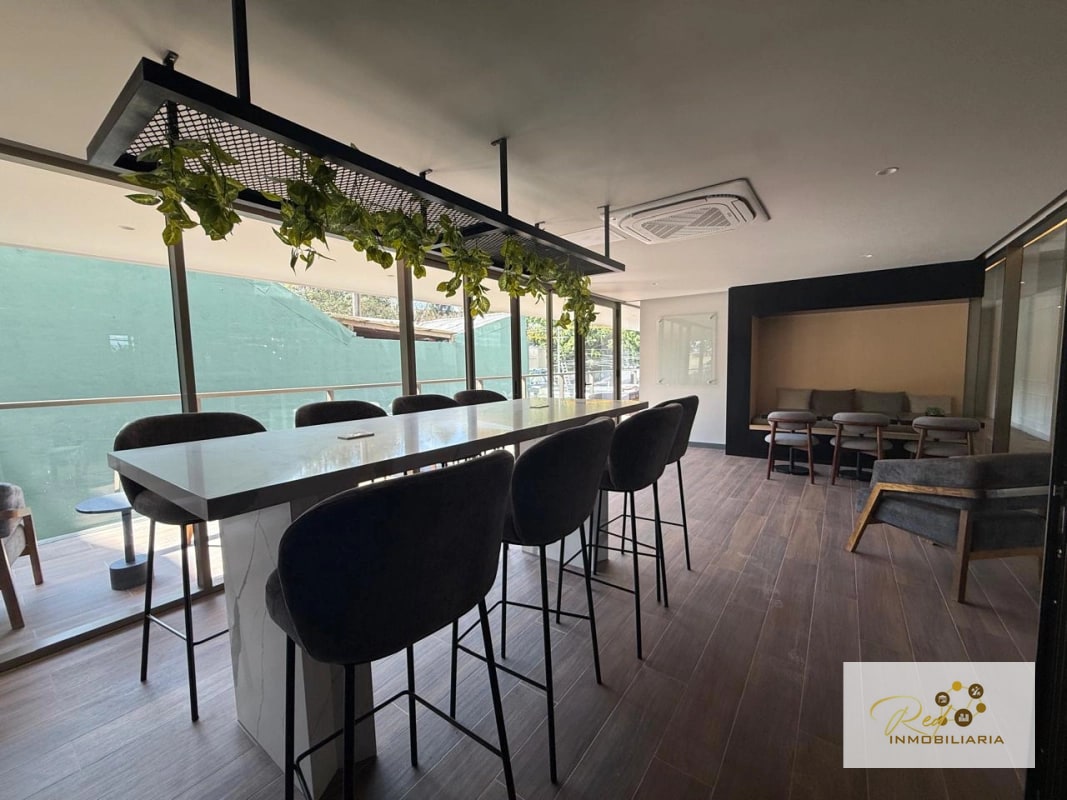 Apartamentos en Renta – Atarah | ¡Para estrenar Zona 10🏡✨ - 6