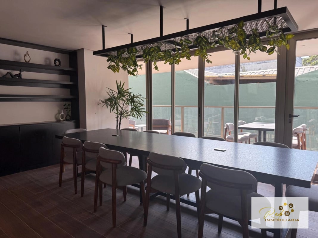 Apartamentos en Renta – Atarah | ¡Para estrenar Zona 10🏡✨ - 4