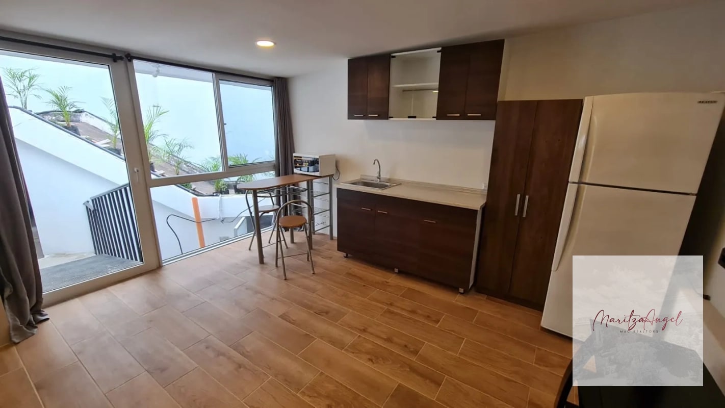 RENTA DE APARTAMENTO AMUEBLADO VR Q3.500 - 1