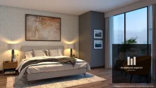 Preventa Exclusiva en Zona 11 Apartamentos en Planos — Apartamento en Venta en Zona 11, Guatemala, Ciudad — miniatura 6 de 12