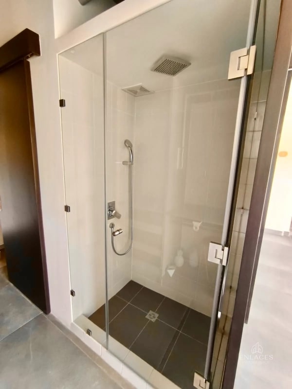 Zona 16 • Apartamento en Renta • Edificio Shift - 8