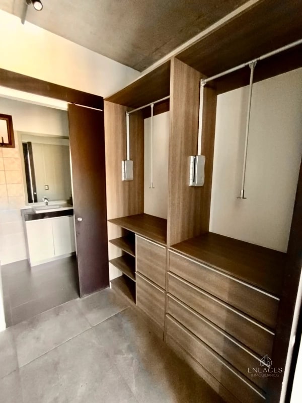 Zona 16 • Apartamento en Renta • Edificio Shift - 7