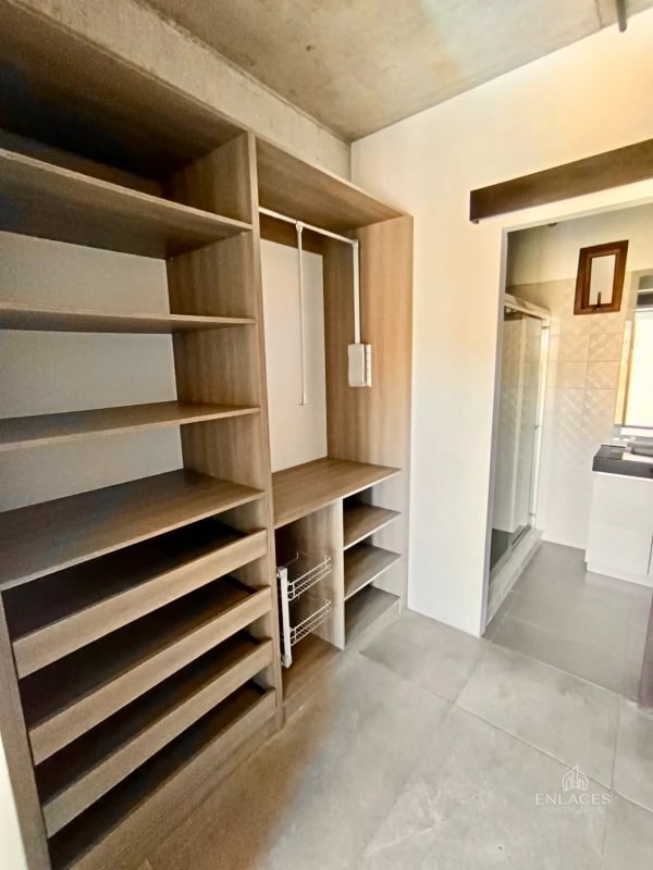 Zona 16 • Apartamento en Renta • Edificio Shift - 4