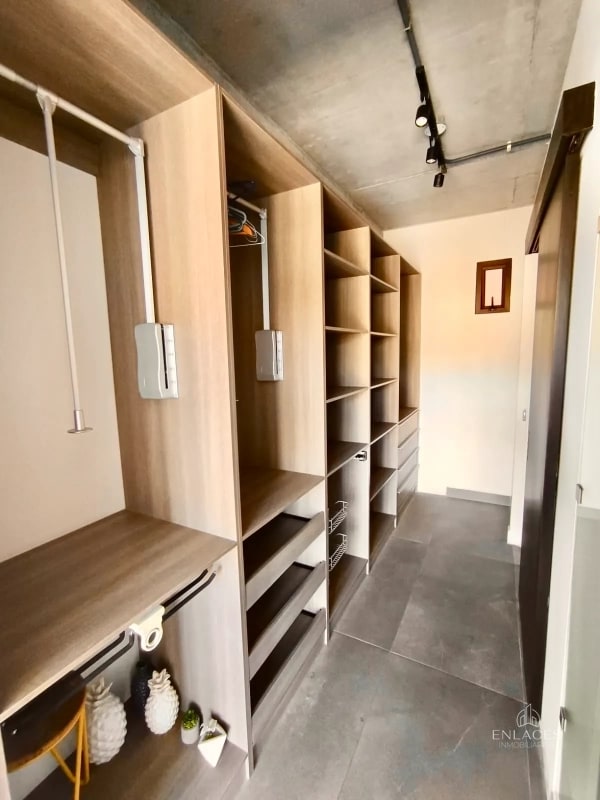 Zona 16 • Apartamento en Renta • Edificio Shift - 3