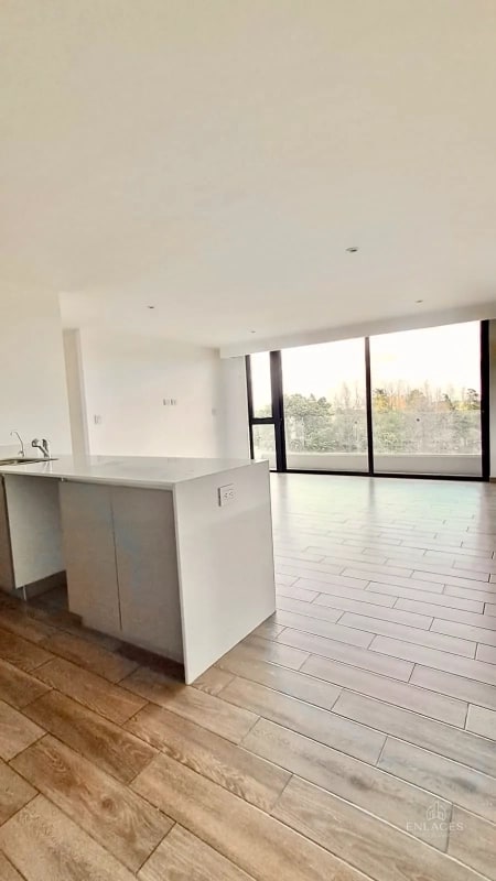 Zona 15 • Apartamento en Renta • Edificio Parque 15 - 14