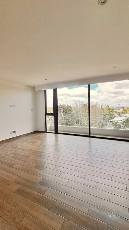 Zona 15 • Apartamento en Renta • Edificio Parque 15 - 13