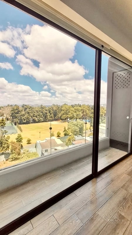 Zona 15 • Apartamento en Renta • Edificio Parque 15 - 12