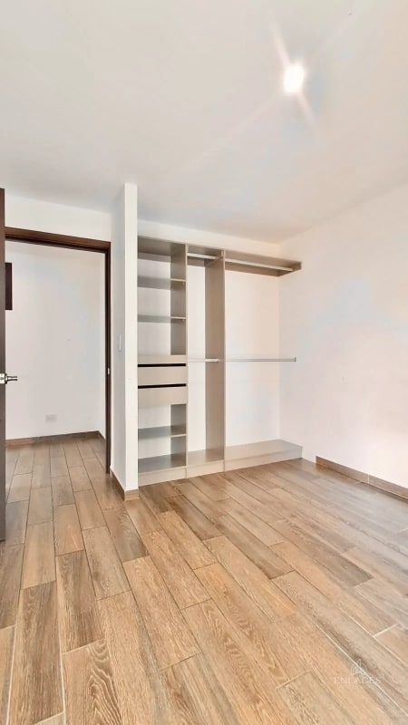 Zona 15 • Apartamento en Renta • Edificio Parque 15 - 10