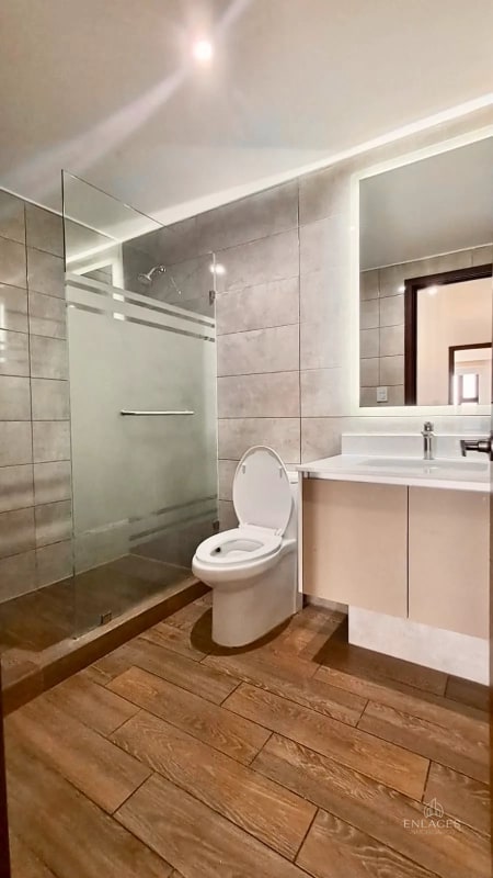 Zona 15 • Apartamento en Renta • Edificio Parque 15 - 9