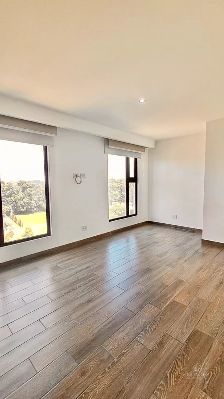 Zona 15 • Apartamento en Renta • Edificio Parque 15 - 8