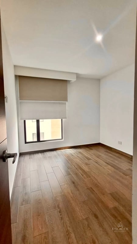Zona 15 • Apartamento en Renta • Edificio Parque 15 - 6