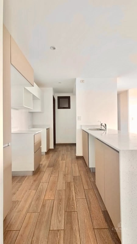 Zona 15 • Apartamento en Renta • Edificio Parque 15 - 3
