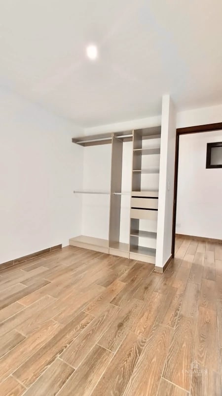 Zona 15 • Apartamento en Renta • Edificio Parque 15 - 2