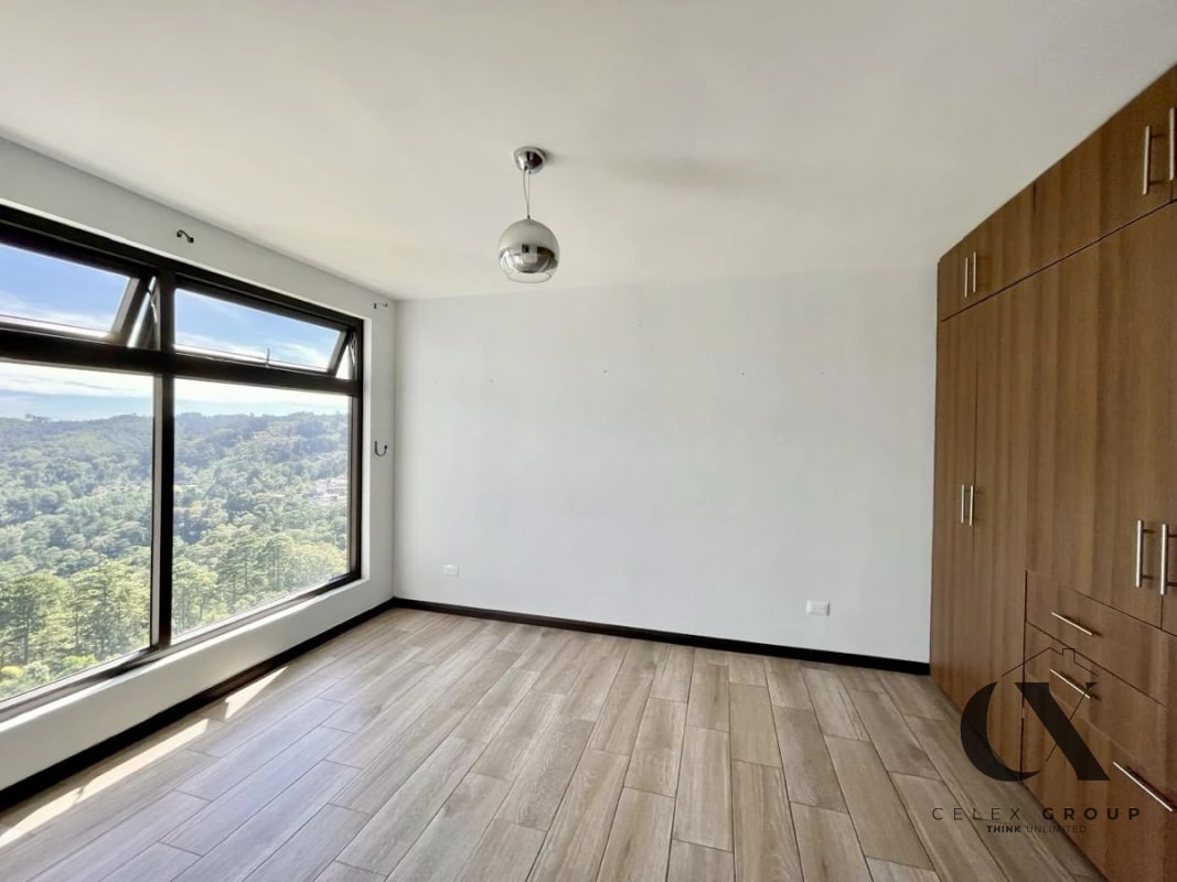 📍 APTO EN RENTA, Edificio Nagano, en Piedra Parada Zona 16 - 15